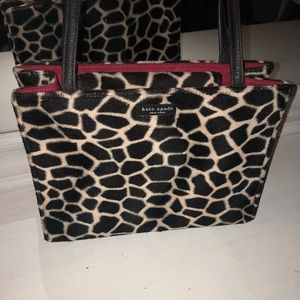 Vintage Kate Spade purse
